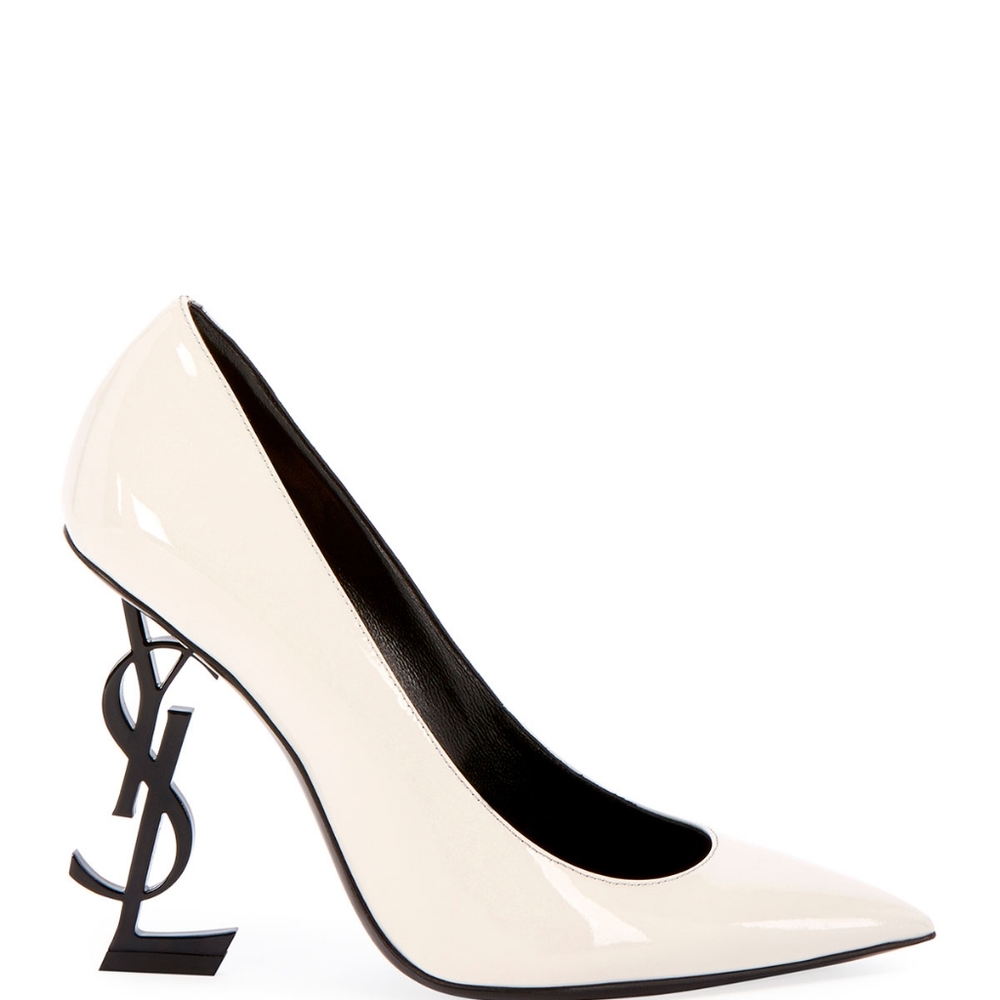 Saint Laurent Opyum pumps